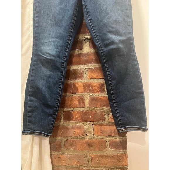 Gap Curvy Skinny Jeans - Picture 3 of 5